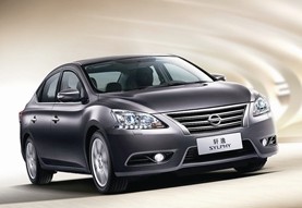 東風(fēng)日產(chǎn) 軒逸 1.6L 手動(dòng) XE 經(jīng)典舒適版 2012款