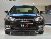 東南 V5菱致 1.5L 手動 舒適型 2012款