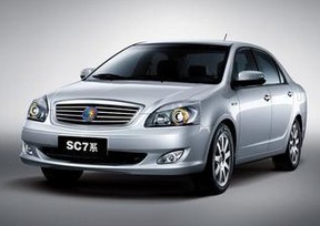 2012款英倫SC7節(jié)能版 1.5L 手動尊貴型