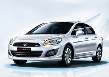 2013款長(zhǎng)城C501.5T 手動(dòng)時(shí)尚版