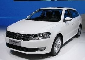 2013款朗行1.6L 自動(dòng)舒適版